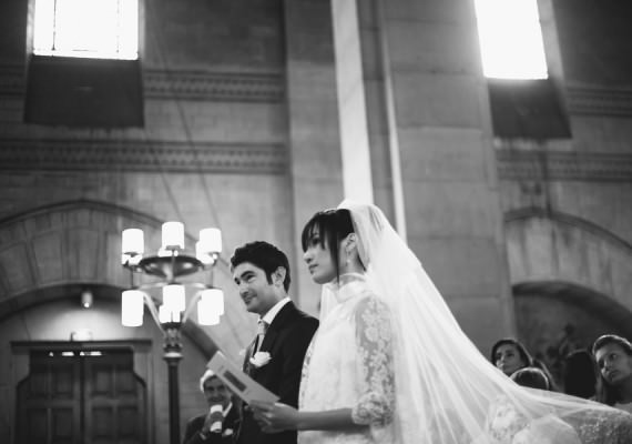 03/ Sirikate & Jérémie – Paris – France