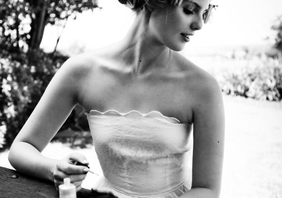 09/ Bridal Fashion & Publications