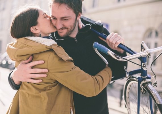 07/ Session couple – Engagement Session !