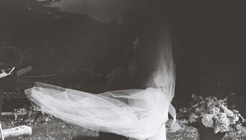 Film is not dead ! // Vive la photo argentique !