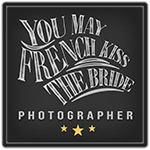 image_You May French Kiss The Bride