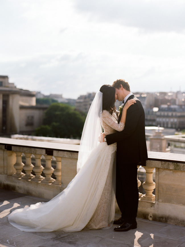 0025-Wedding-Photography-Paris-Shangri-La-Jisun& Pieter-Yann Audic - Wedding-93