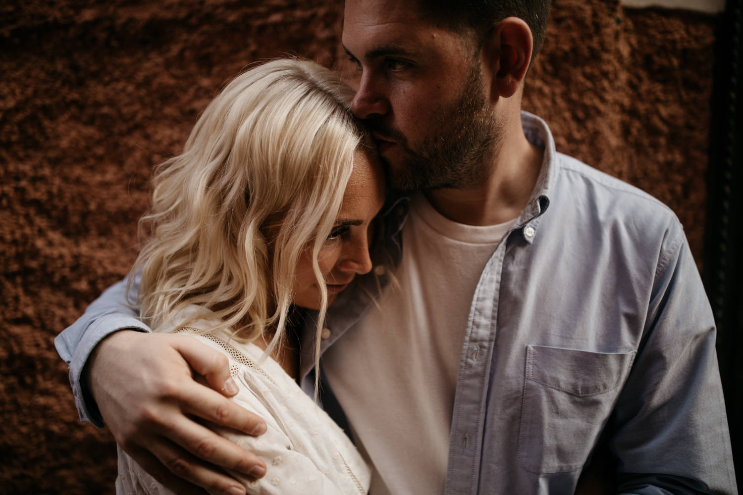 couple session in Marrakesh