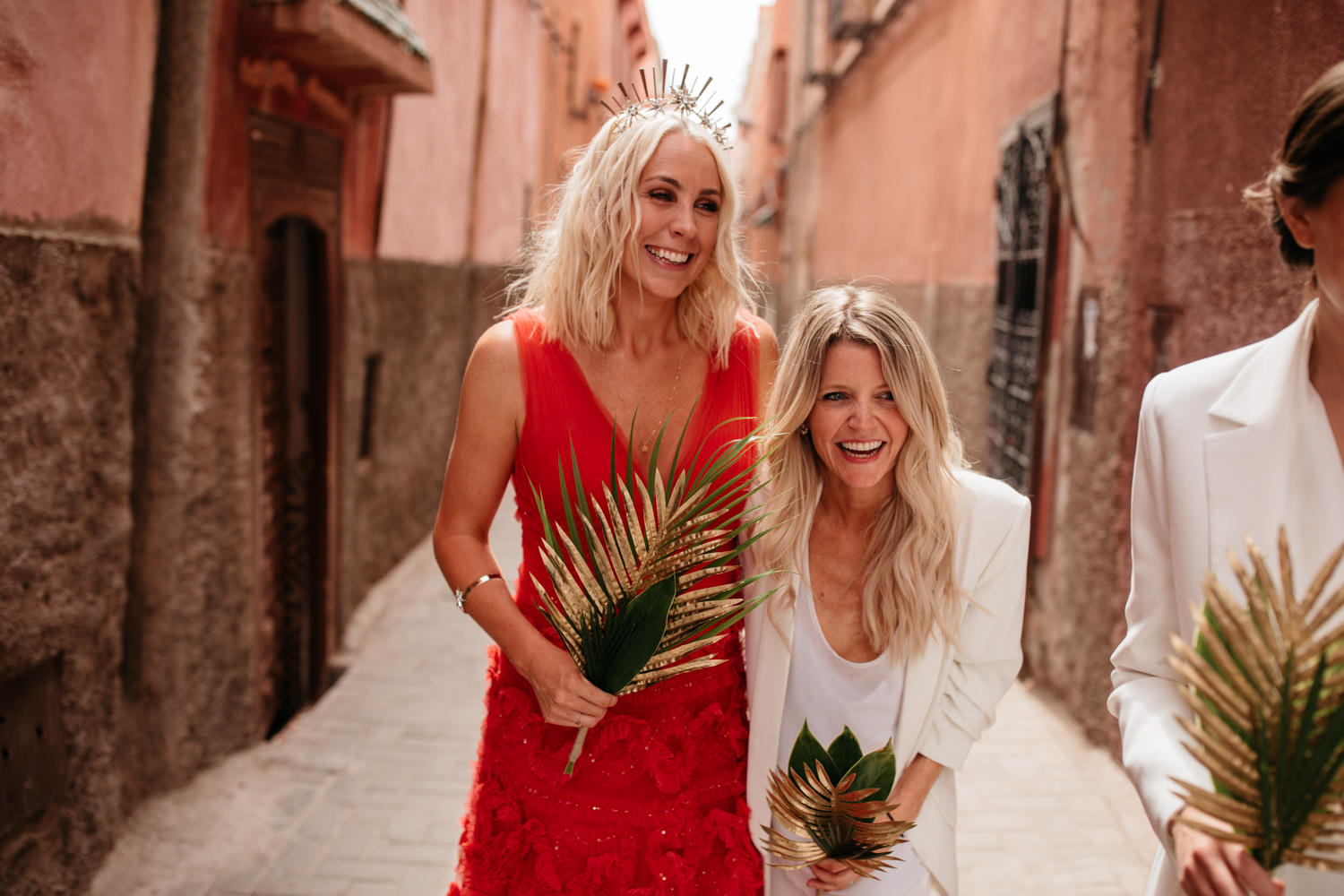 couple session in Marrakesh