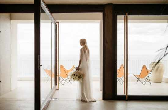 Mariage à l'hotel Les Roches à Saint Raphael sur la Côte D'Azur
