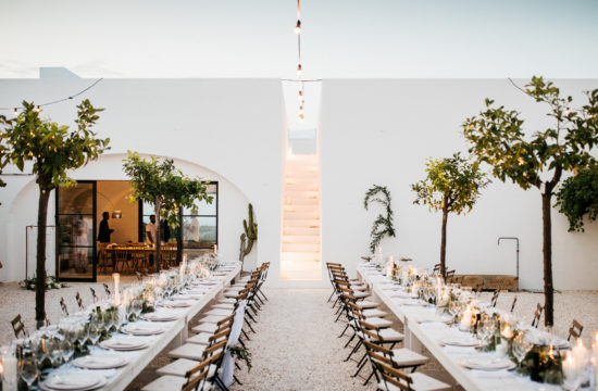 Wedding at Masseria Moroseta