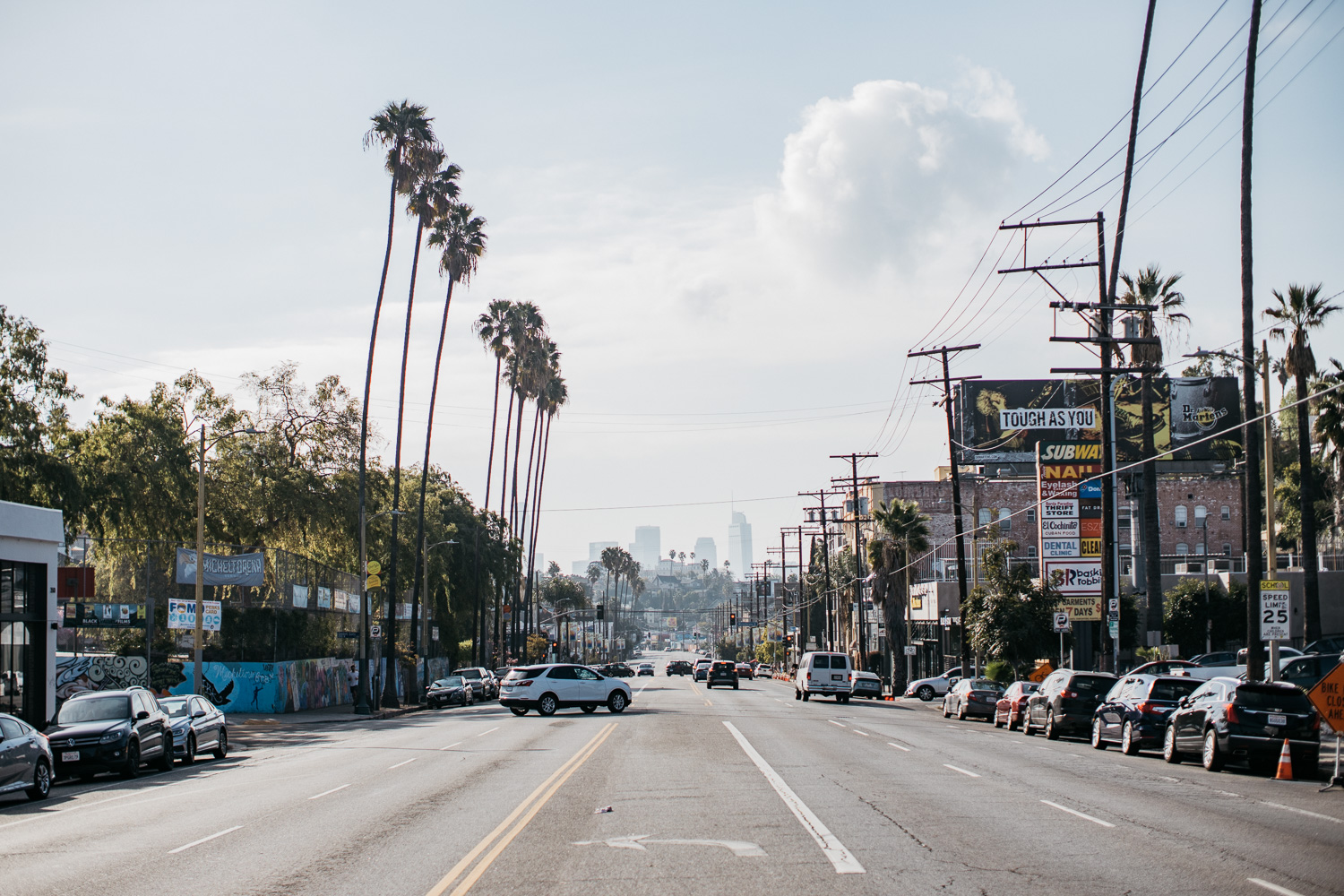 Wedding at Millwick in the Arts District in Los Angeles | Lifestories