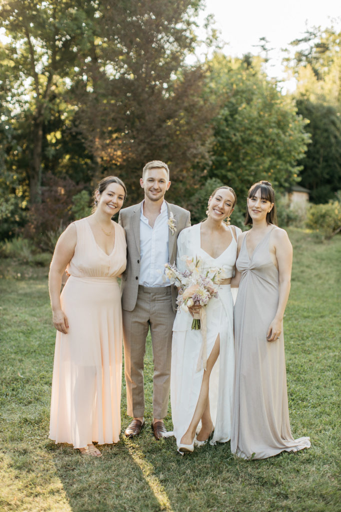 Modern Wedding in the South of France | Lifestories